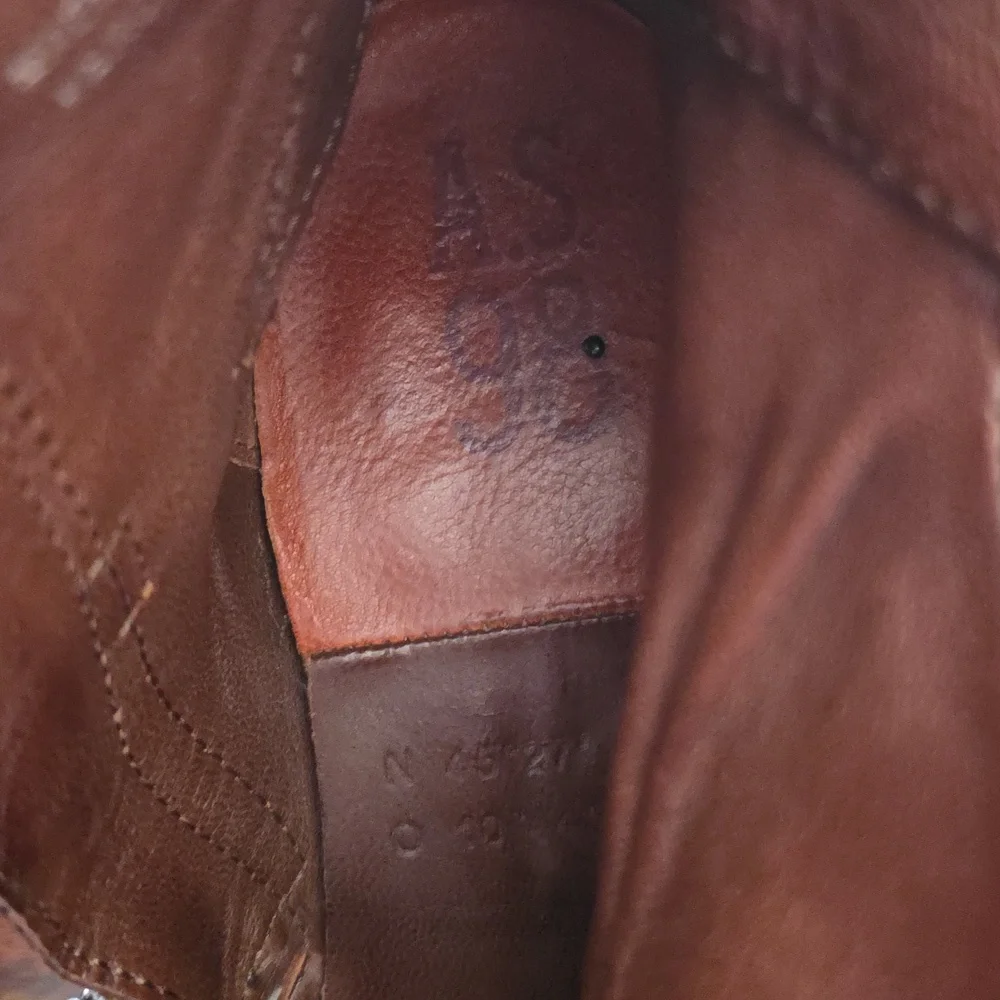 AS98 anarchy Boot - Picture 2 of 14